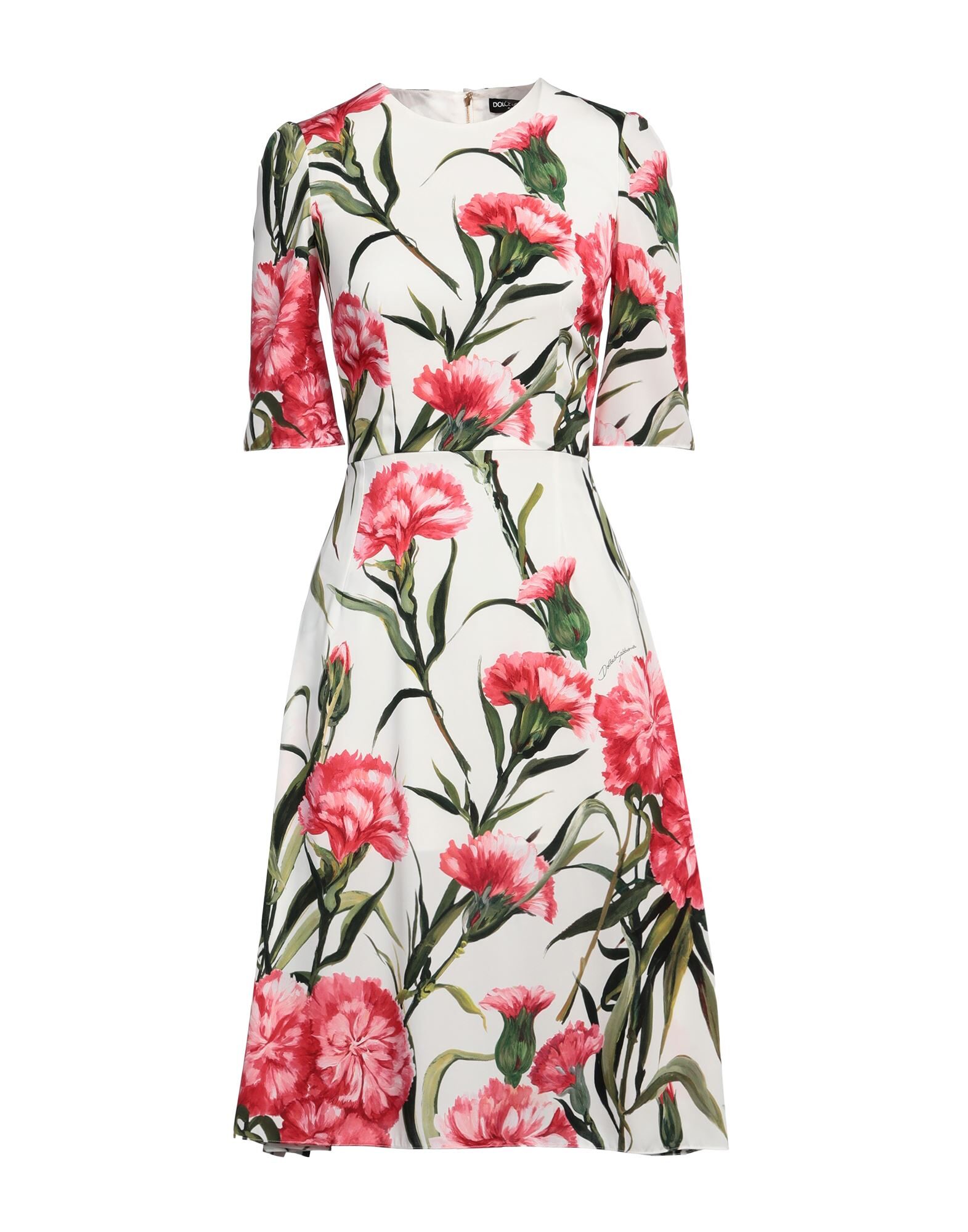 DOLCE&GABBANA - Midi dresses