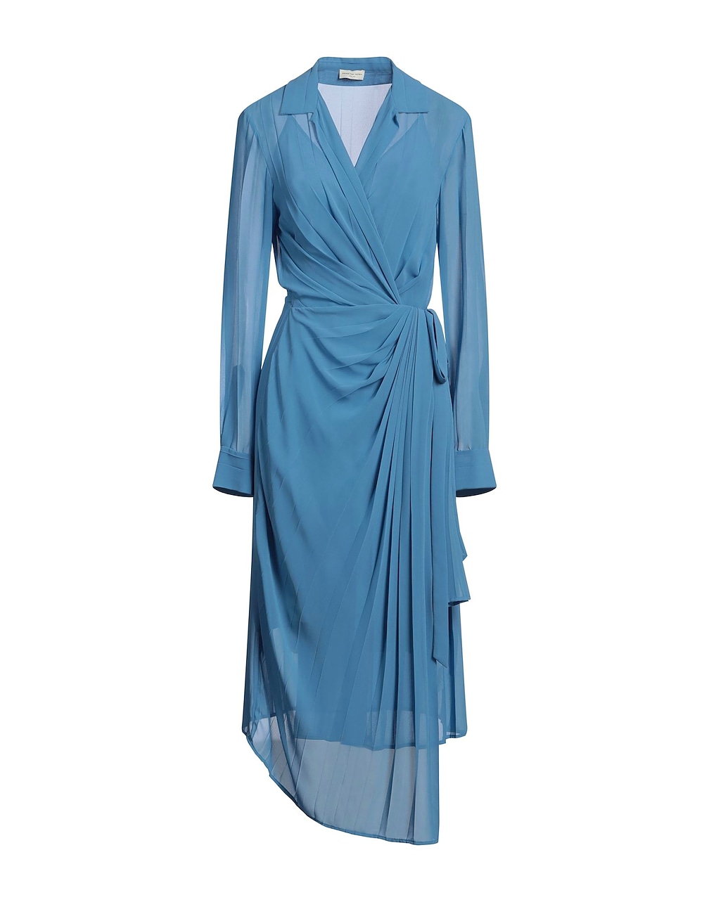 DRIES VAN NOTEN - Midi dresses