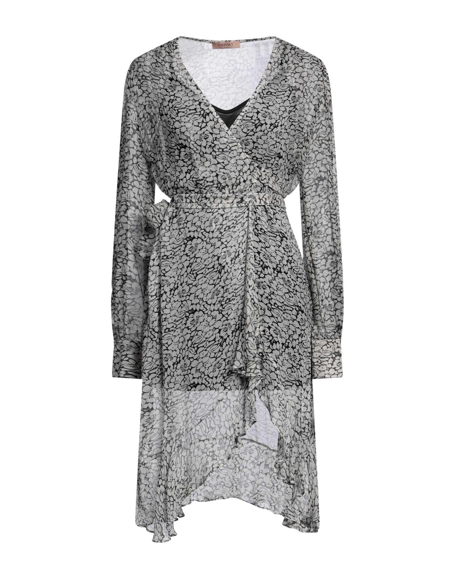 TWINSET - Mini dresses