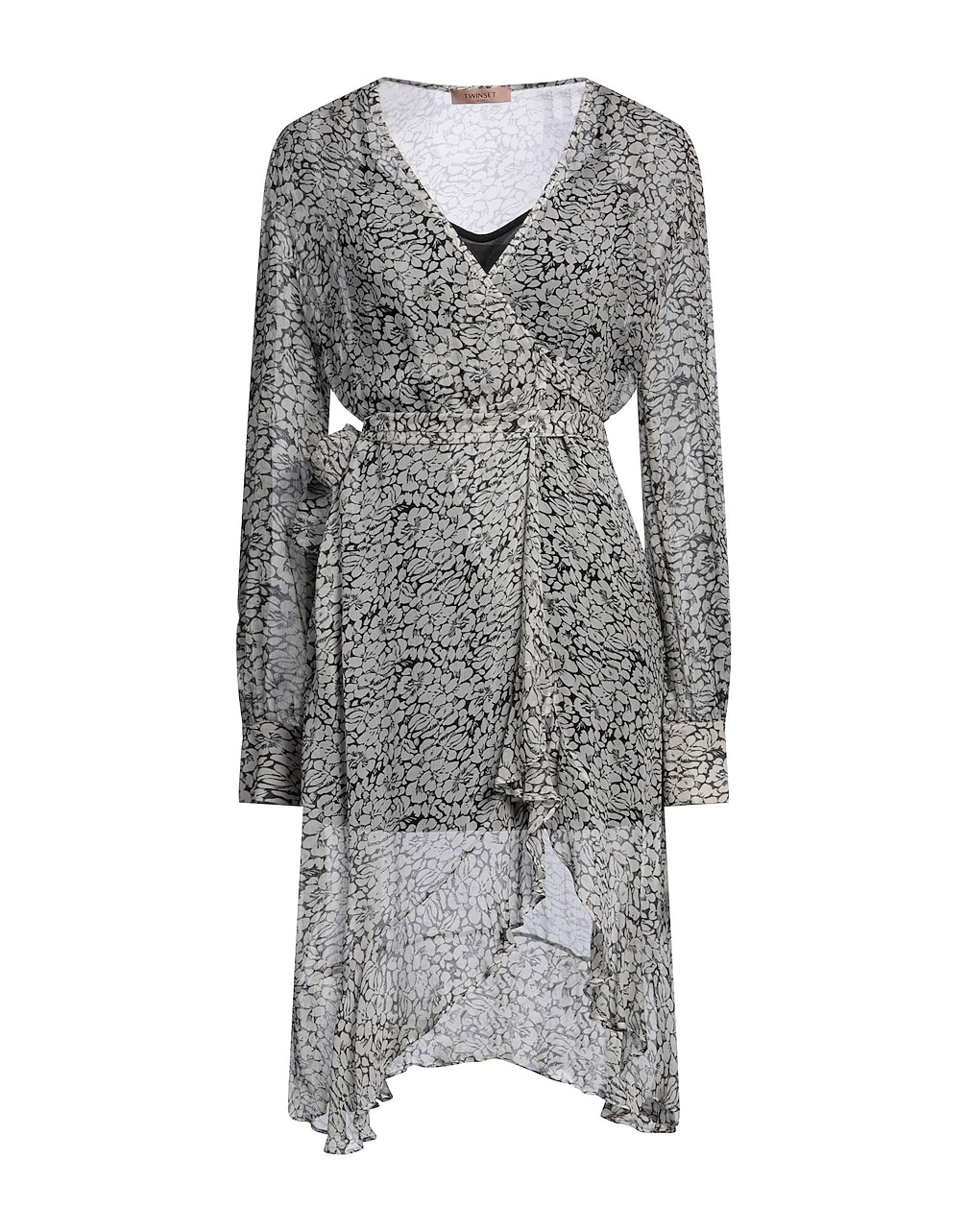 TWINSET - Mini dresses