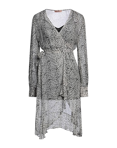 TWINSET Short dress 100% Viscose