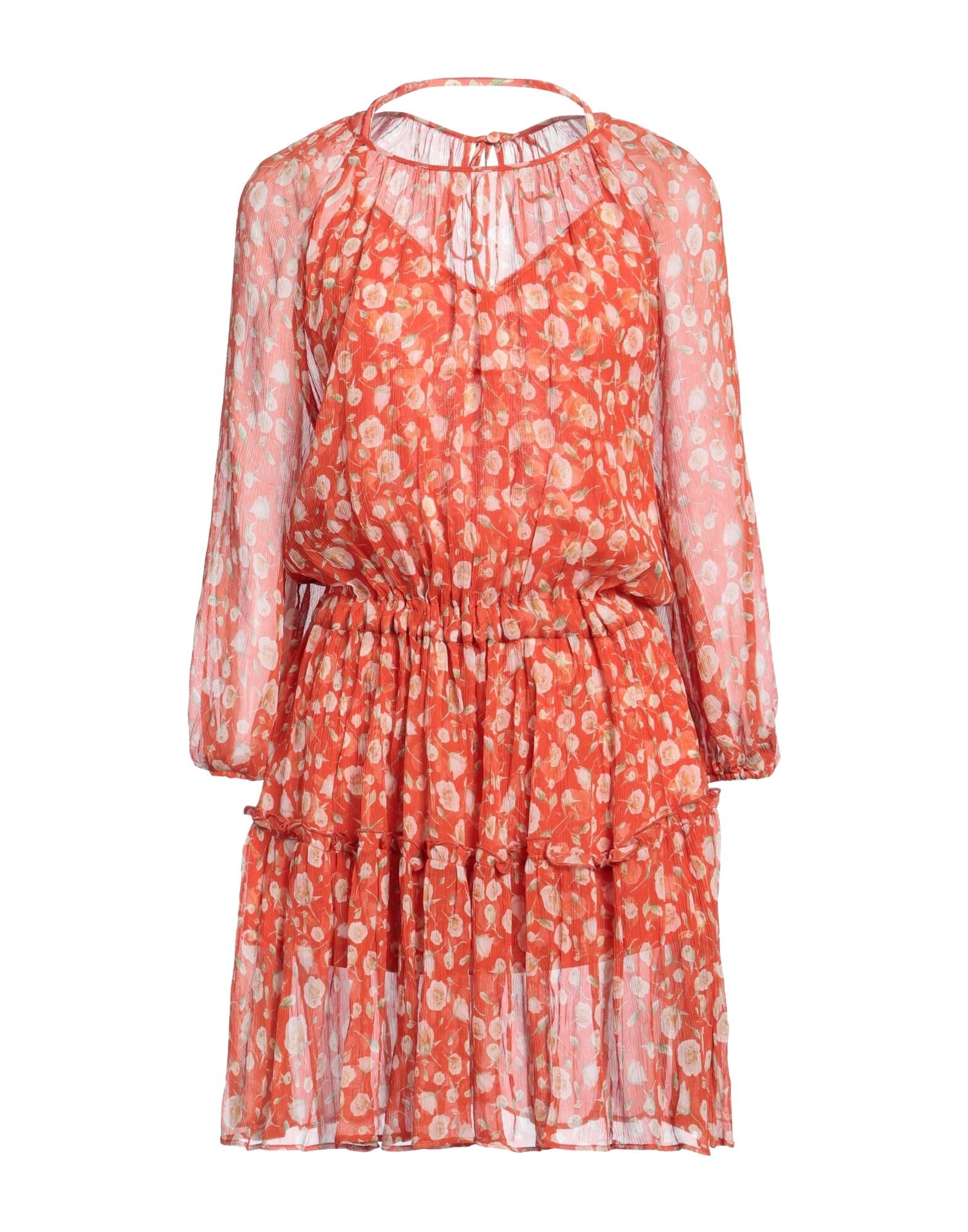 ALESSIA ZAMATTIO - Vestiti corti