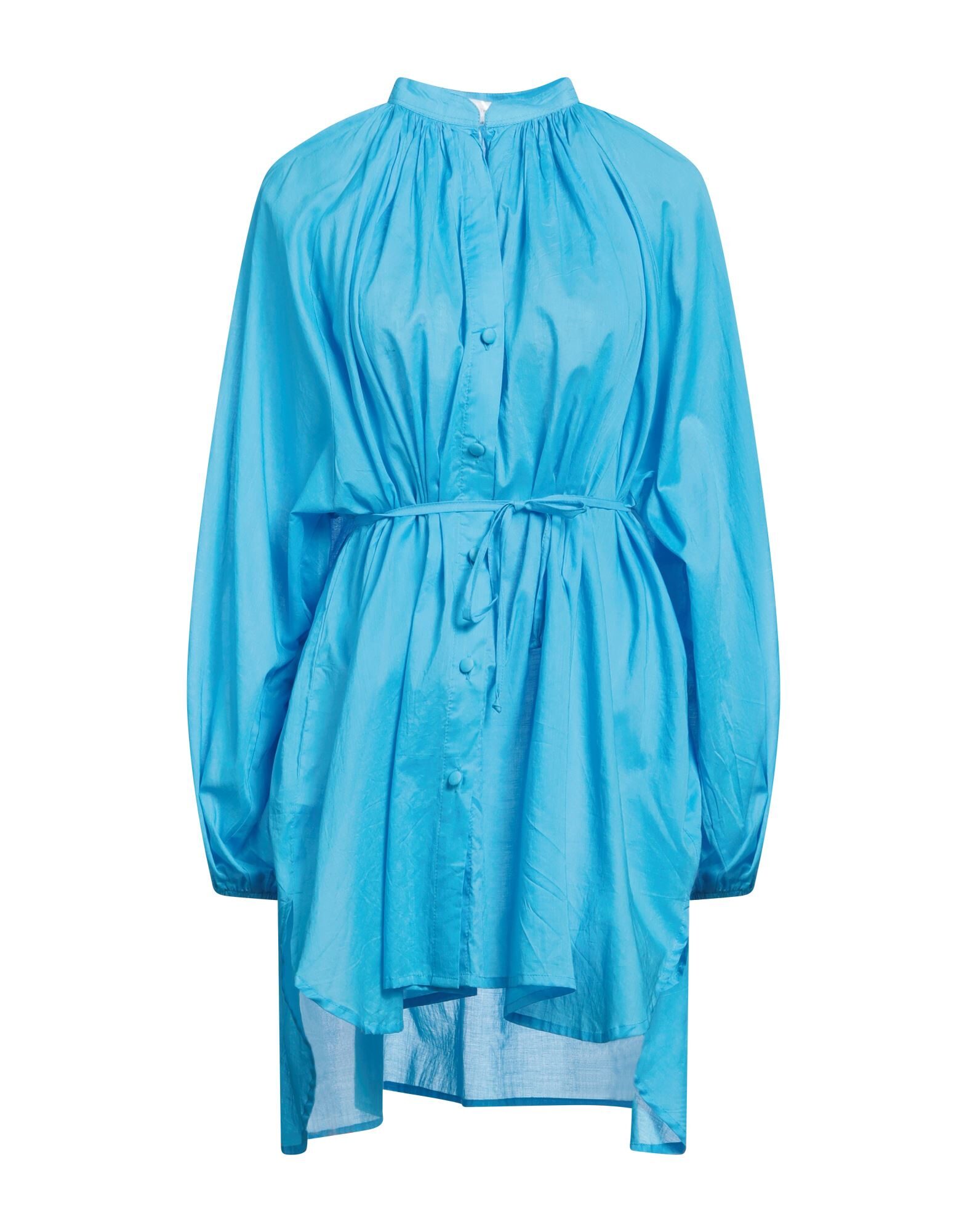 FAITHFULL - ミニ丈ドレス