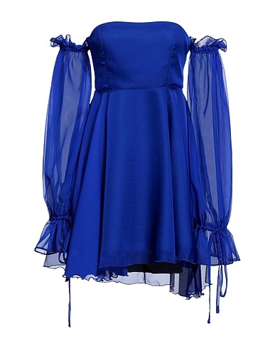 FELEPPA Robe courte 100% Polyester