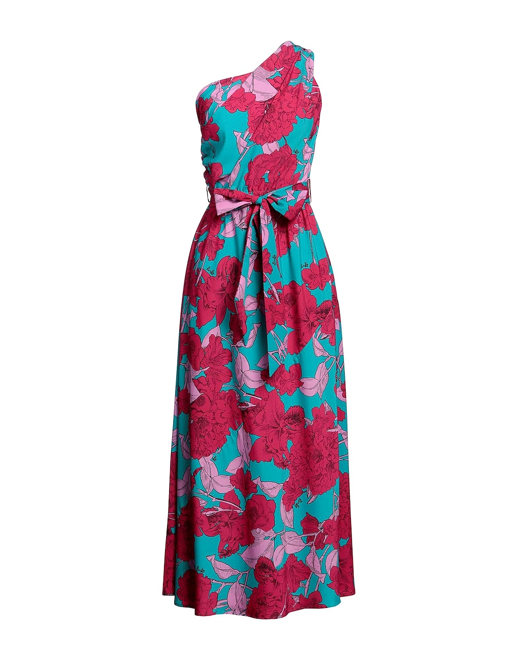 PINKO - Maxi dresses