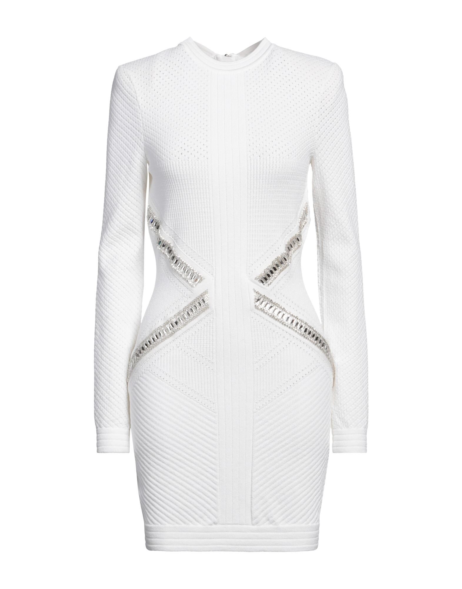 BALMAIN - Mini dresses