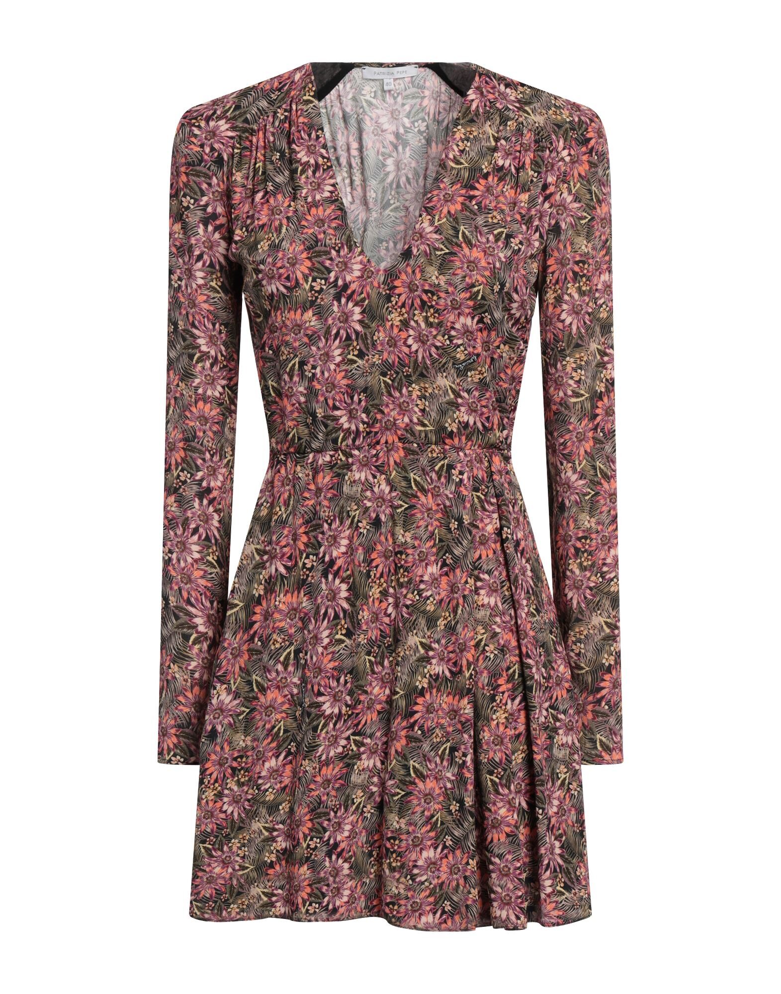 PATRIZIA PEPE - Mini dresses