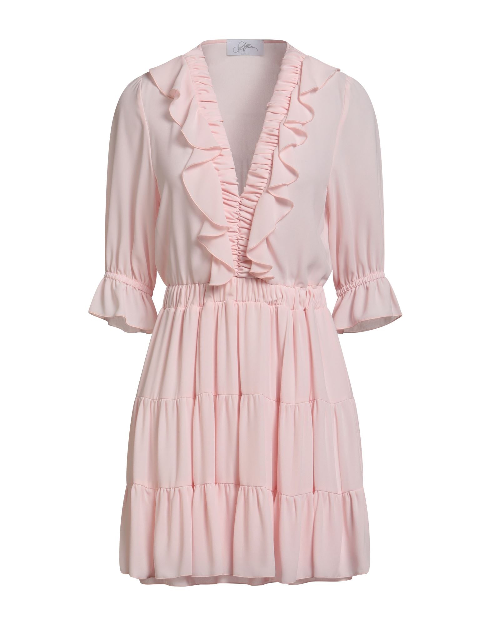 SOALLURE - Mini-Kleider