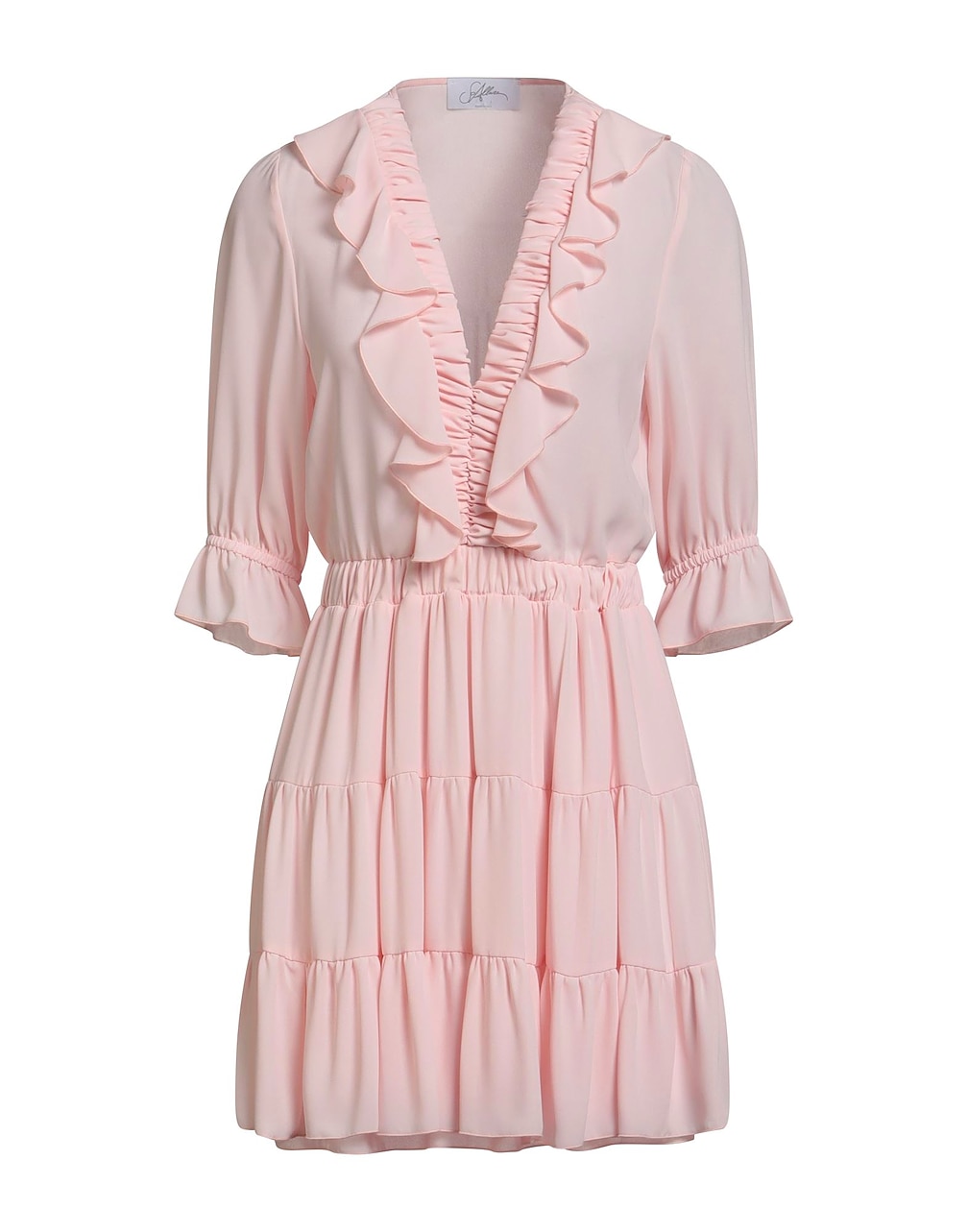 SOALLURE - Mini-Kleider