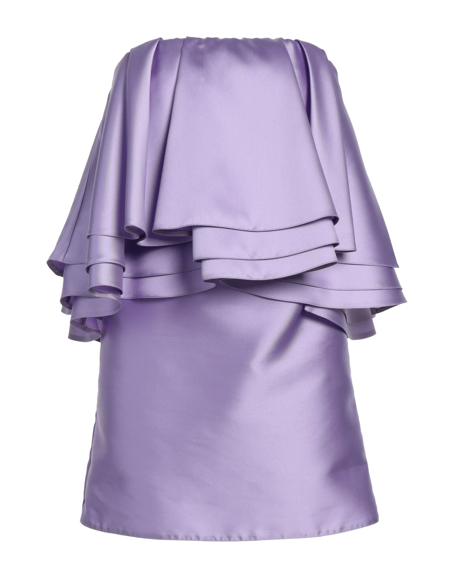 SIMONA CORSELLINI - Mini dresses