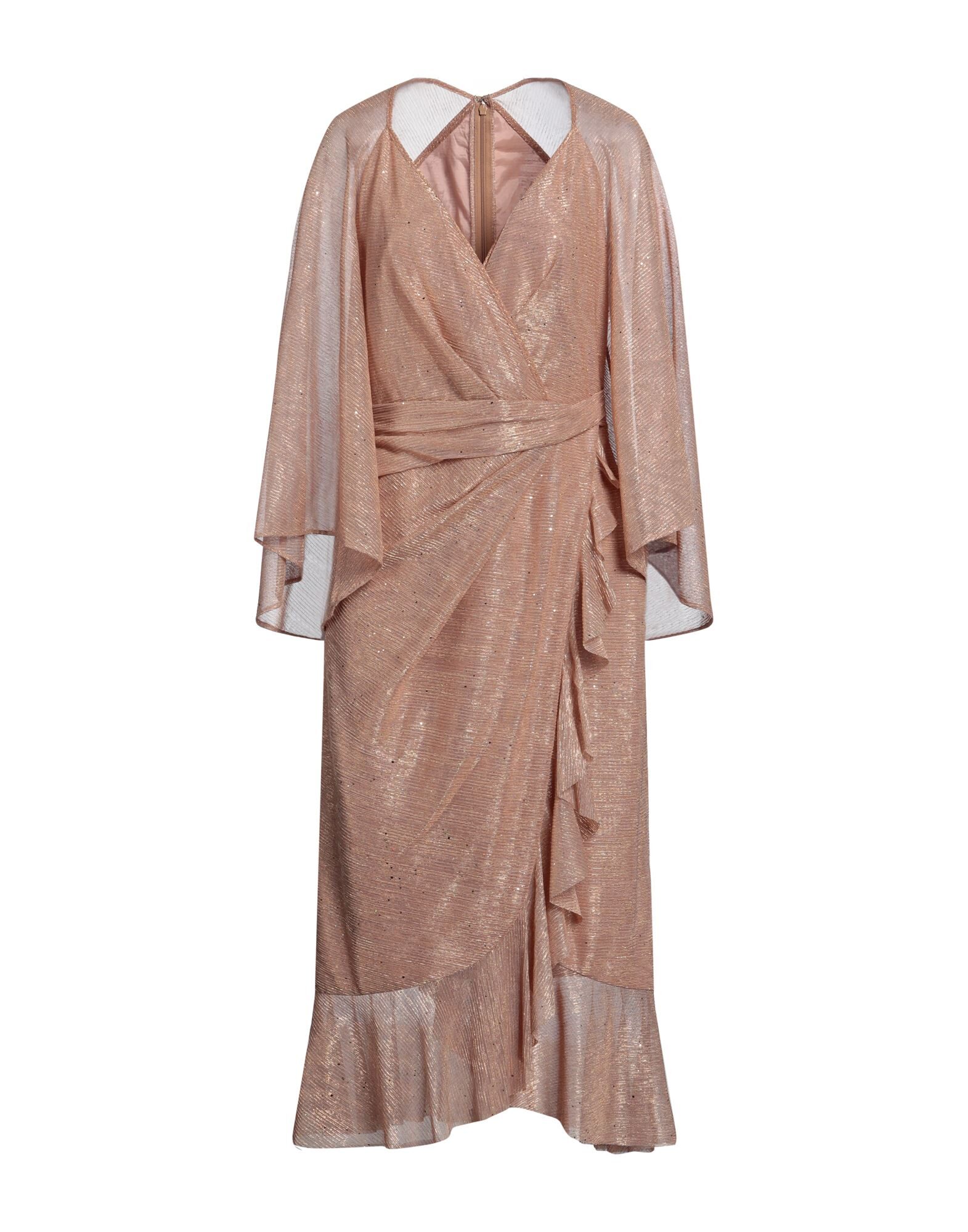 TALBOT RUNHOF - Midi dresses