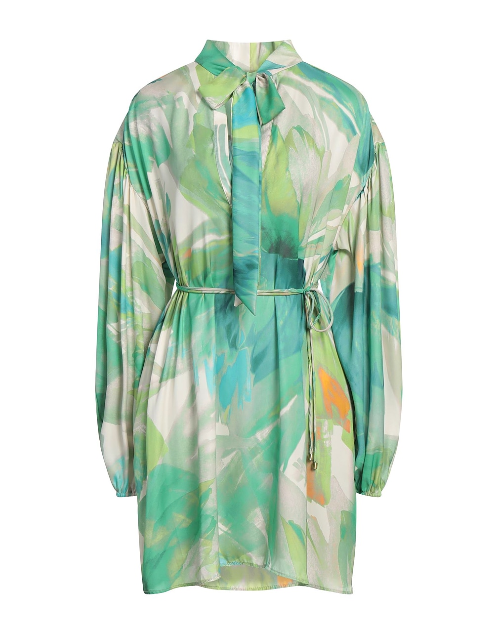 ACTITUDE by TWINSET - Mini dresses