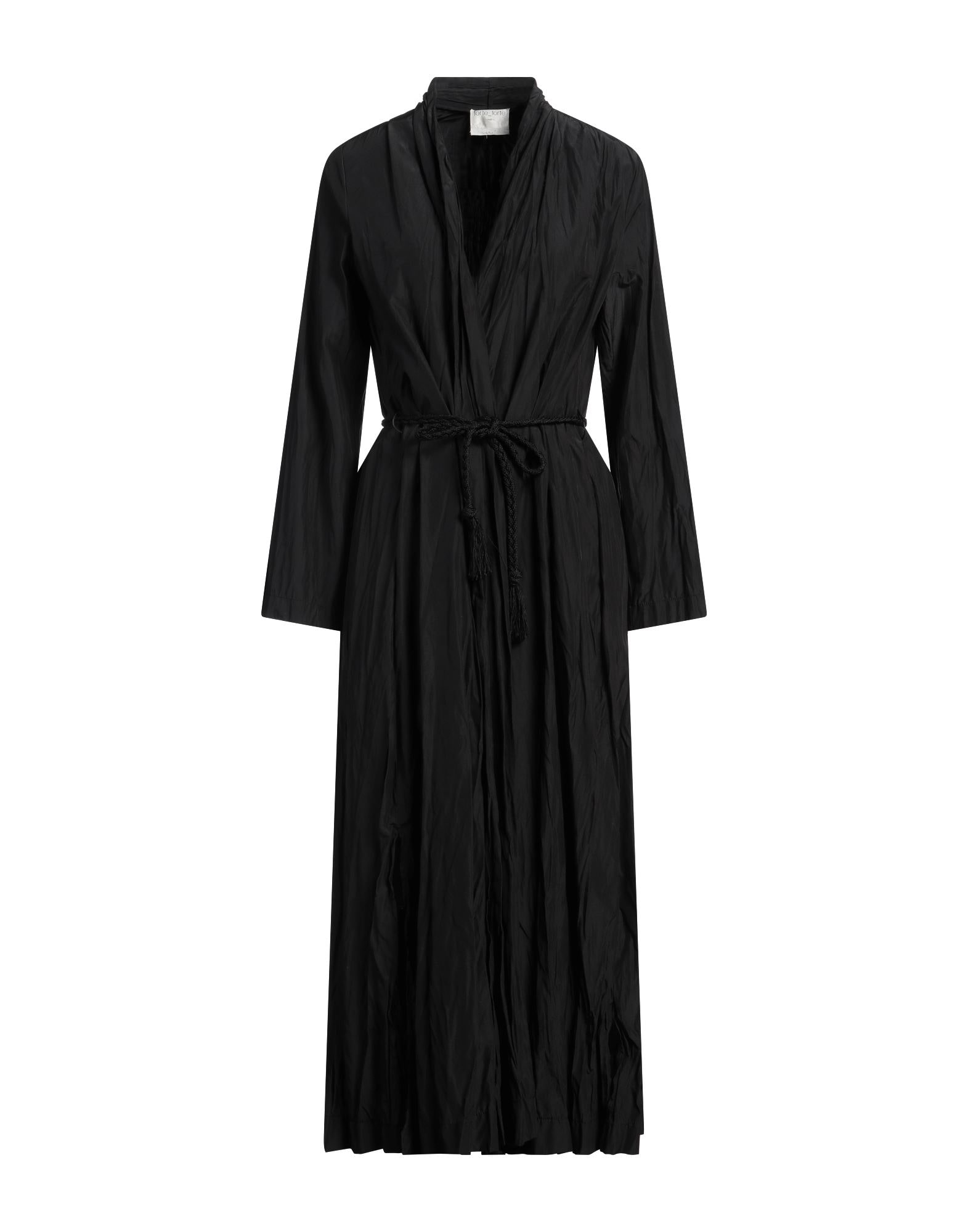 FORTE_FORTE - ミディ丈ワンピース