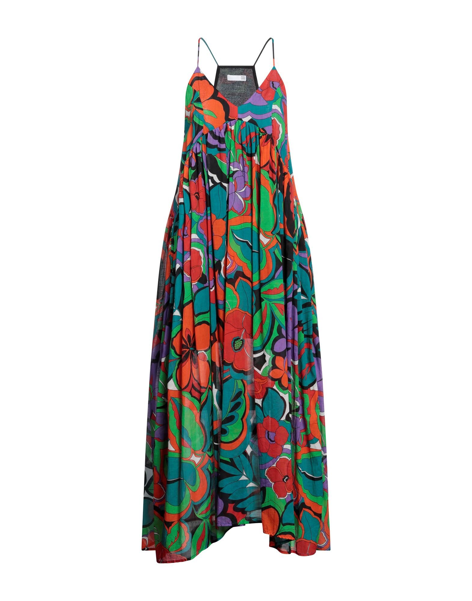 DOUUOD - Maxi dresses