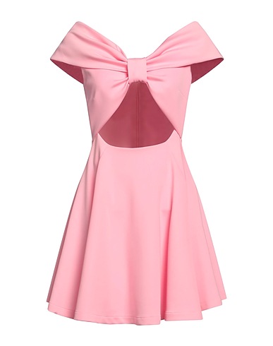 ANIYE BY Short dress Pink 95% Polyester, 5% Elastane