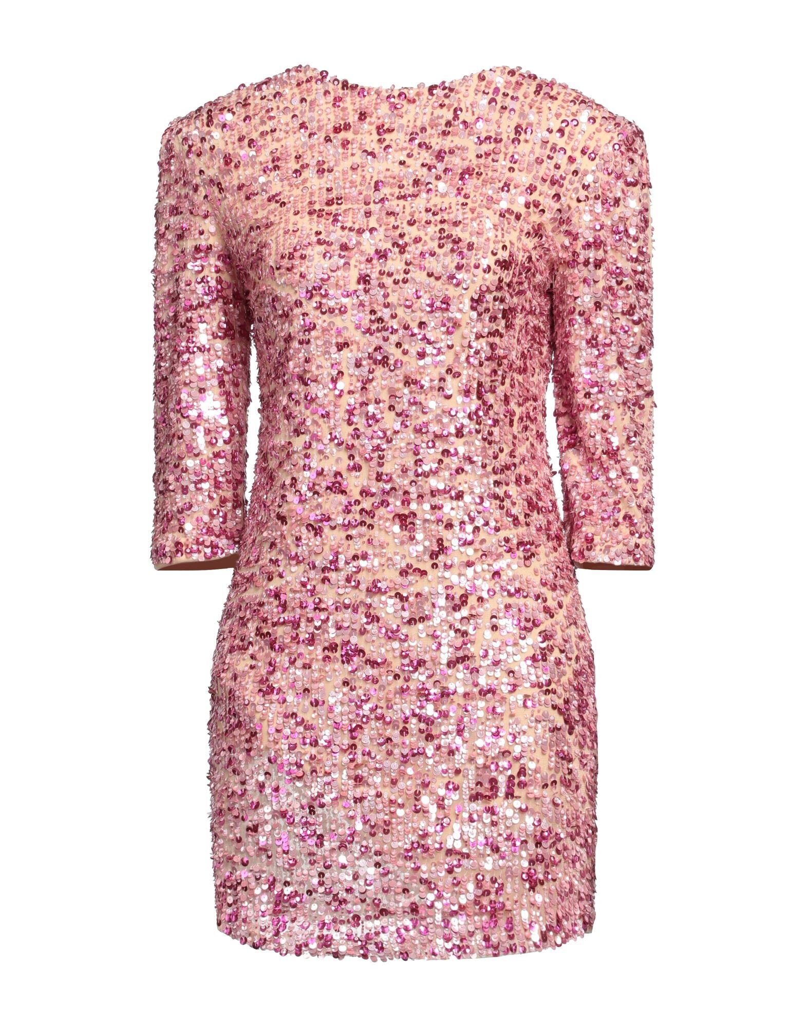 LIU •JO - ミニ丈ドレス