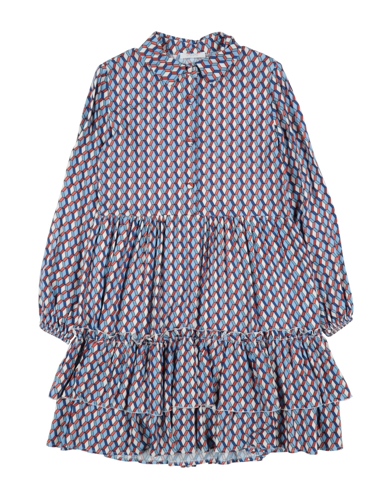 L:Ú L:Ú by MISS GRANT - キッズワンピース