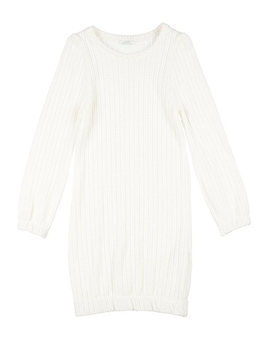 L:Ú L:Ú by MISS GRANT Robe 54% Viscose, 26% Polyamide, 20% Polyester