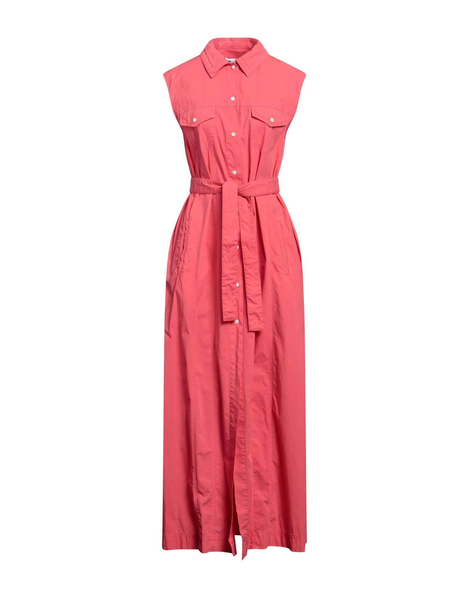 JACOB COHЁN - Maxi dresses