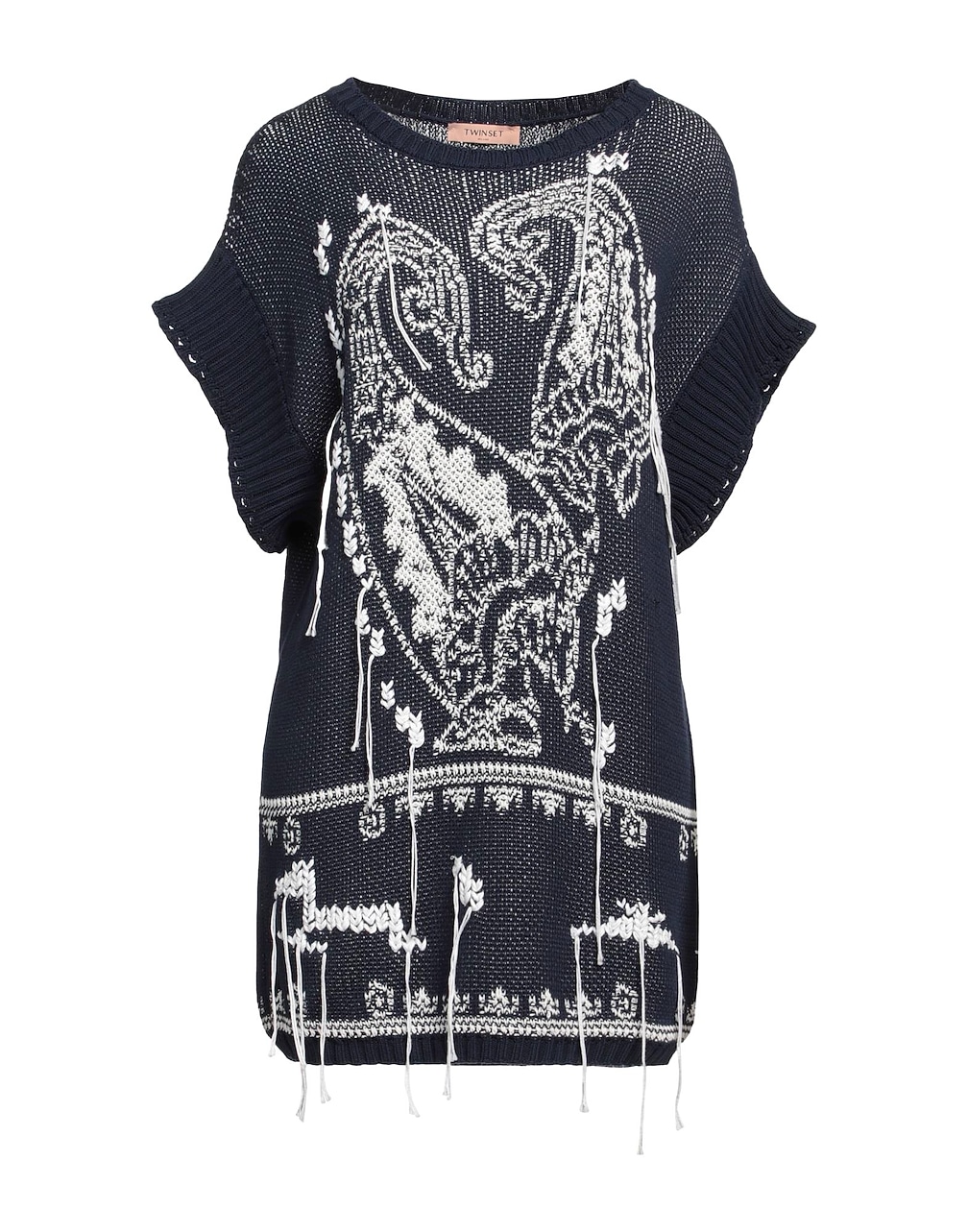 TWINSET - Mini dresses