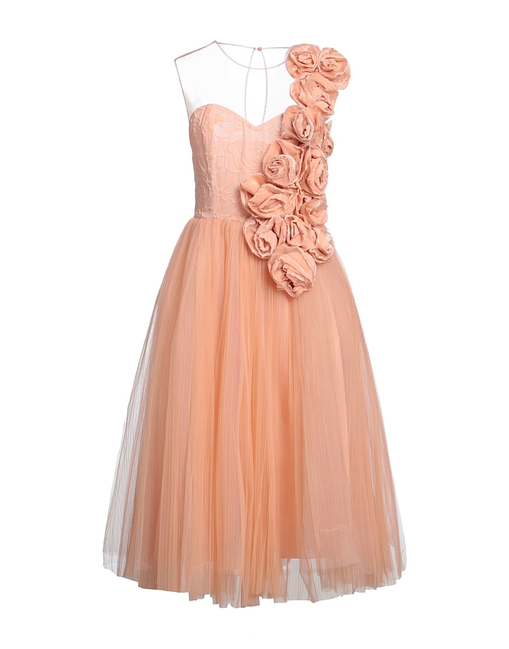 ELISABETTA FRANCHI - Midi-Kleider