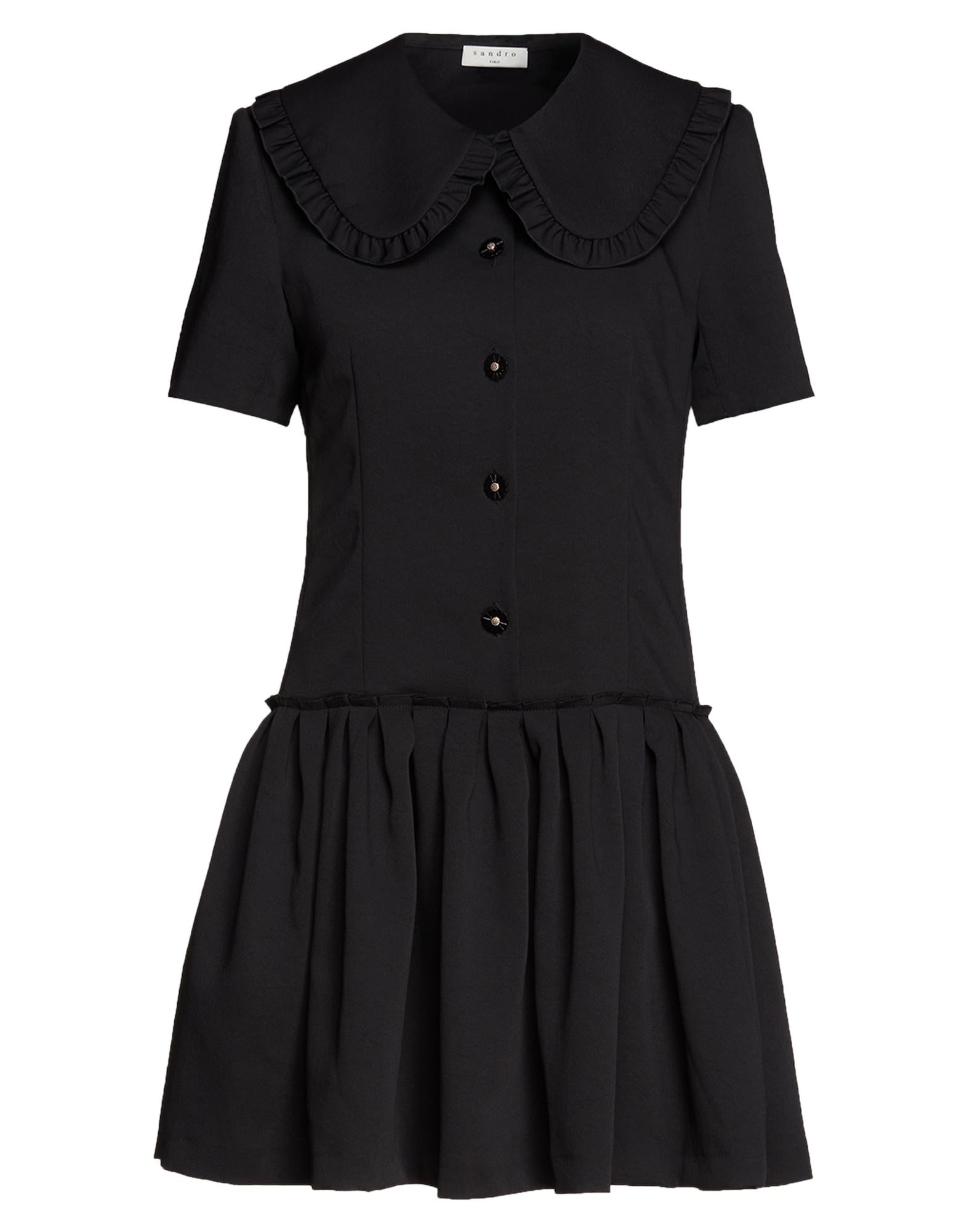 SANDRO - Mini dresses