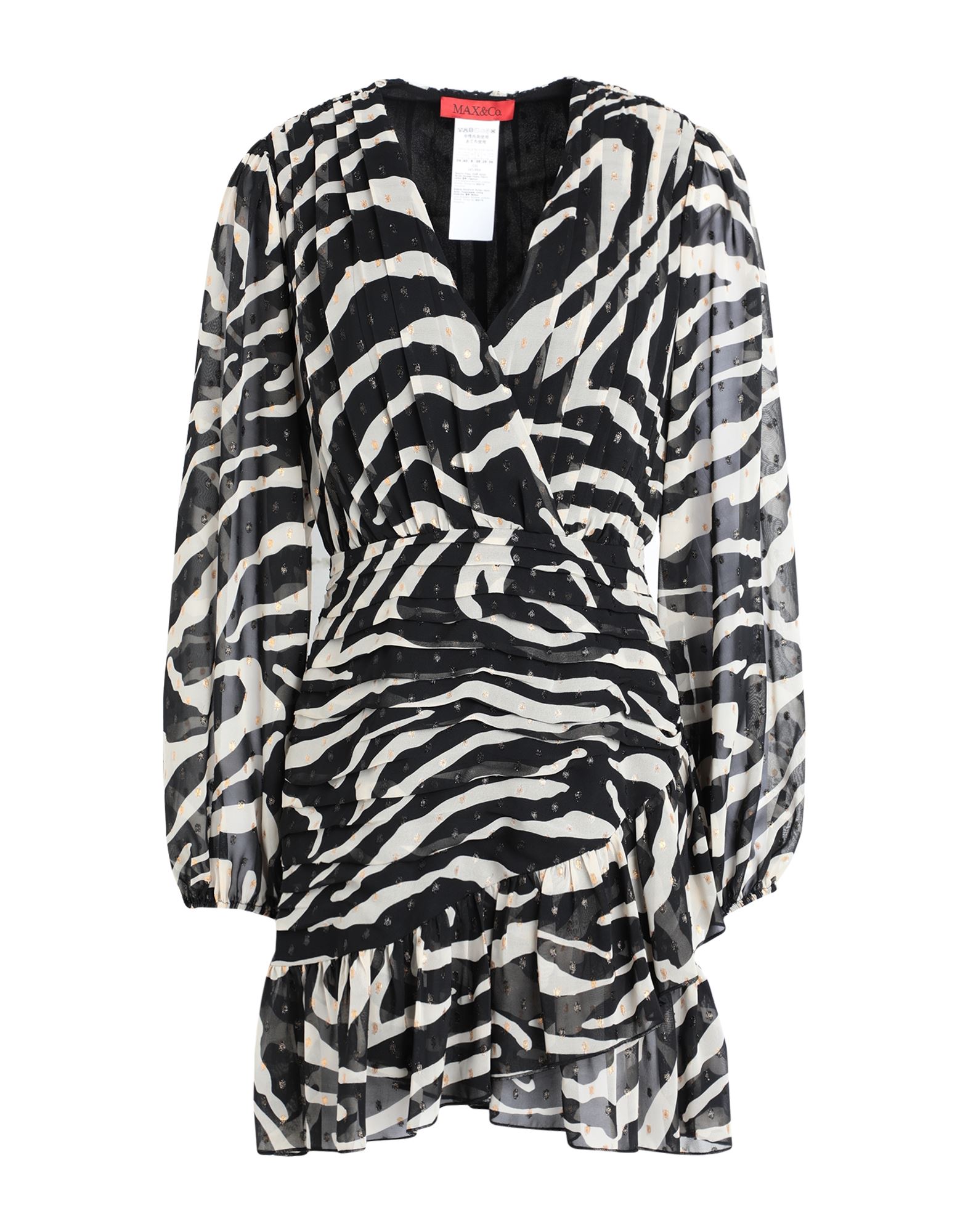 MAX&Co. - Mini dresses