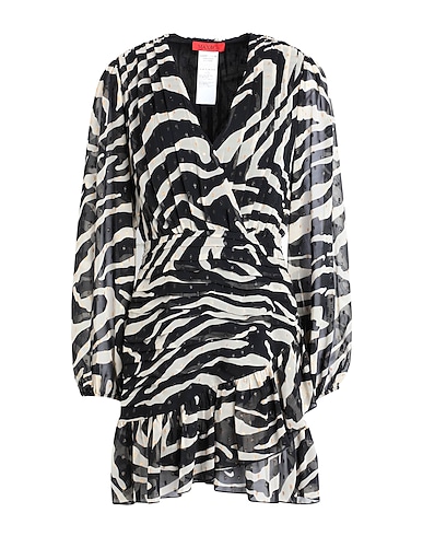 MAX&Co. Short dress 100% Polyester