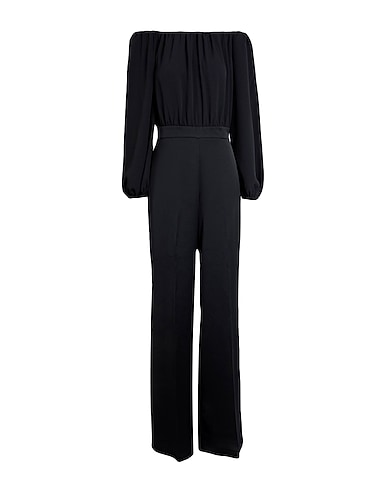 MAX&Co. Combinaison NERO 100% Polyester