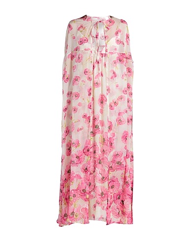 RAQUEL DINIZ Outfit Off white 100% Silk