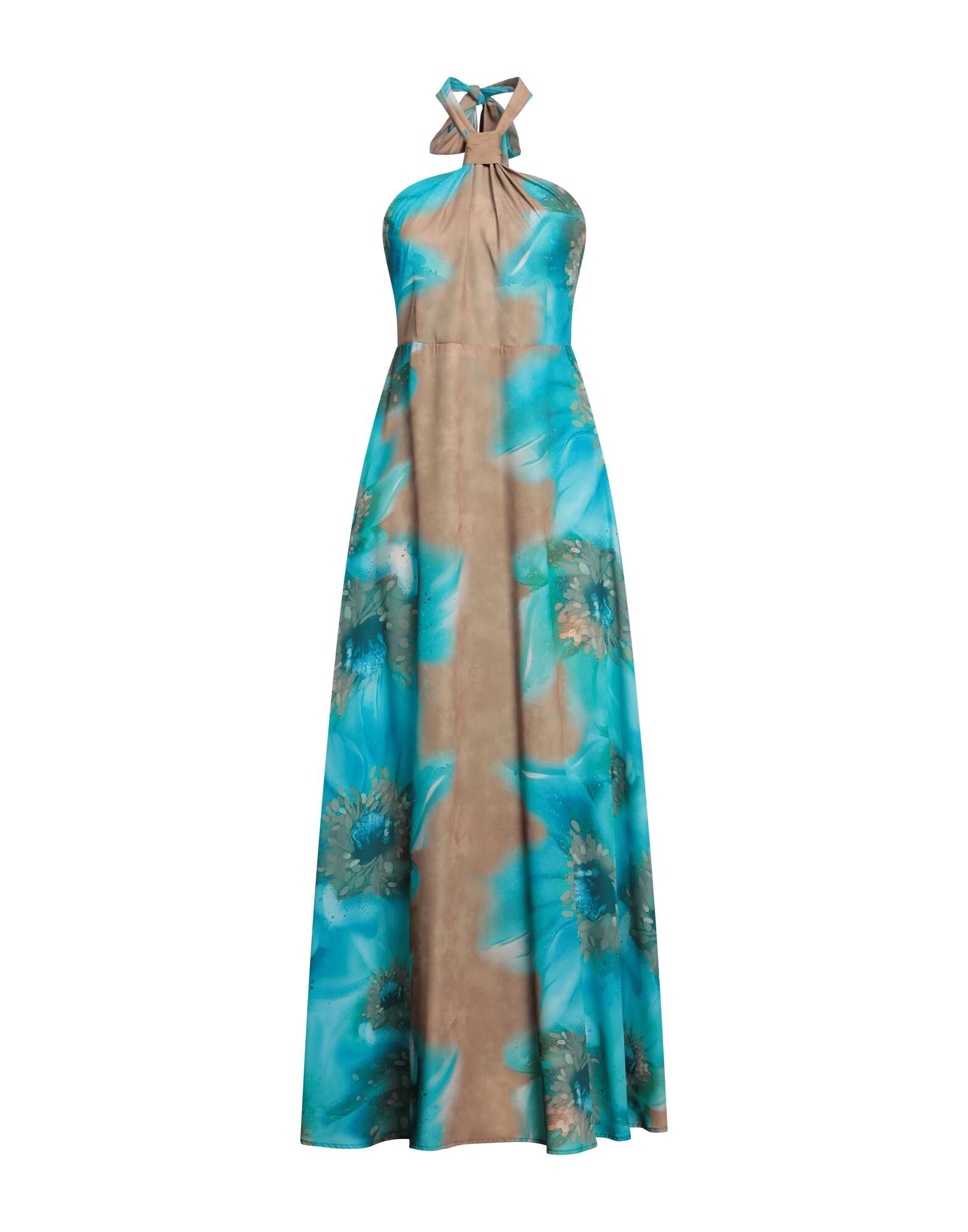 SISTE'S - マキシ丈ドレス