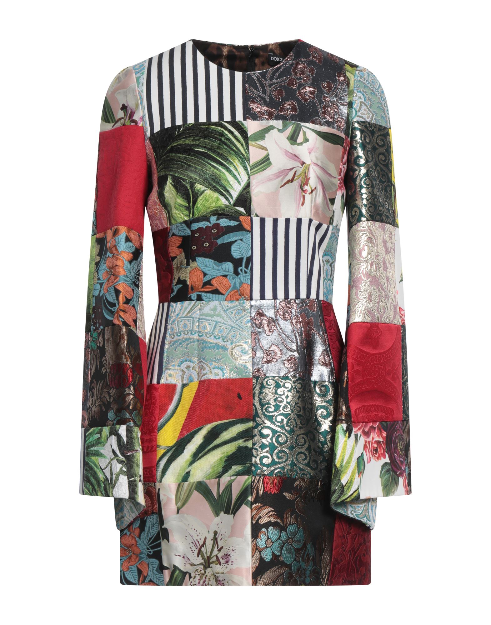 DOLCE&GABBANA - Mini-Kleider
