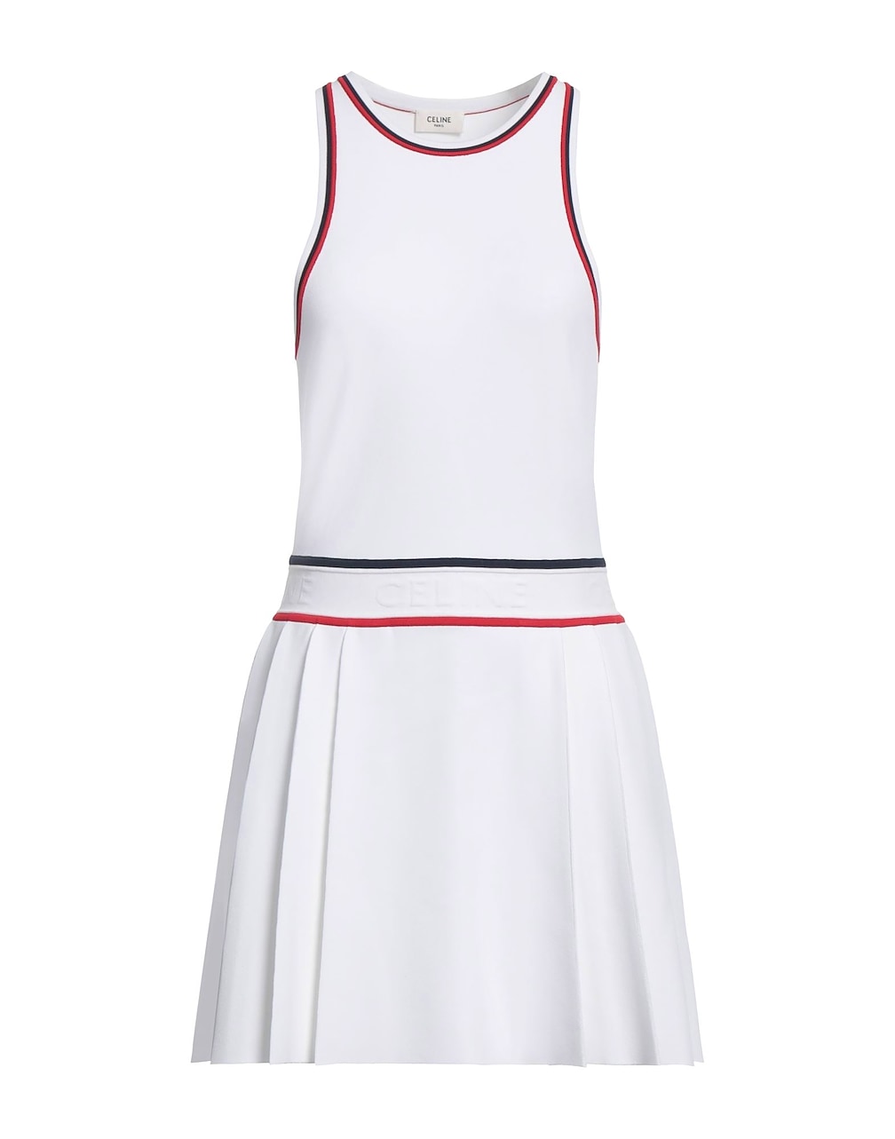 CELINE - Mini dresses