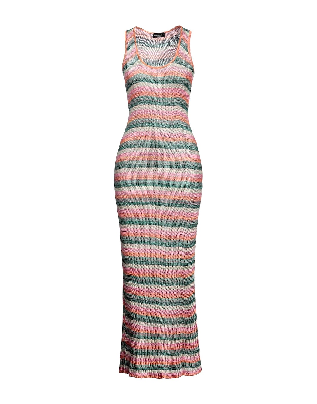 ROBERTO COLLINA - Maxi dresses