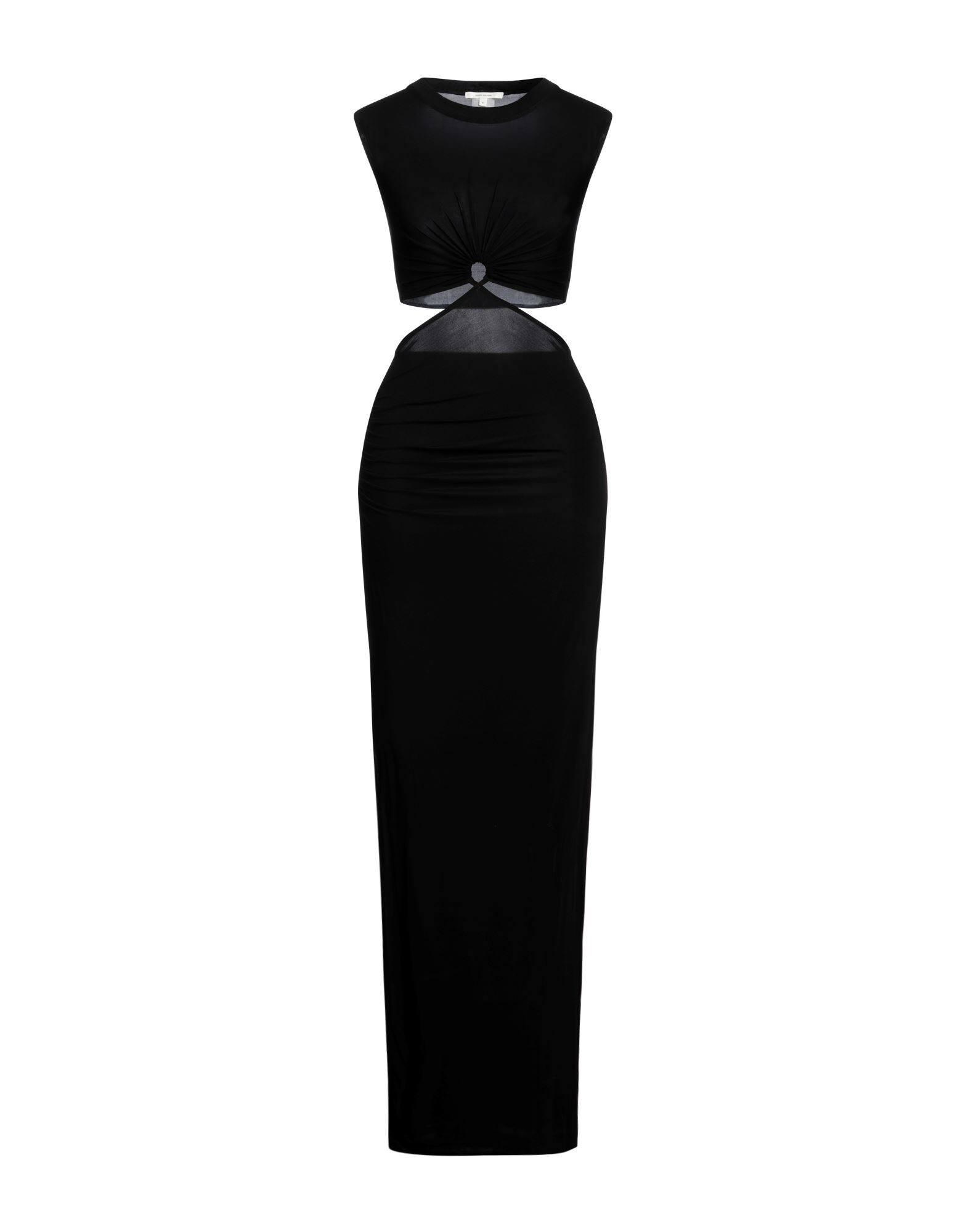 NENSI DOJAKA - Длинные платья