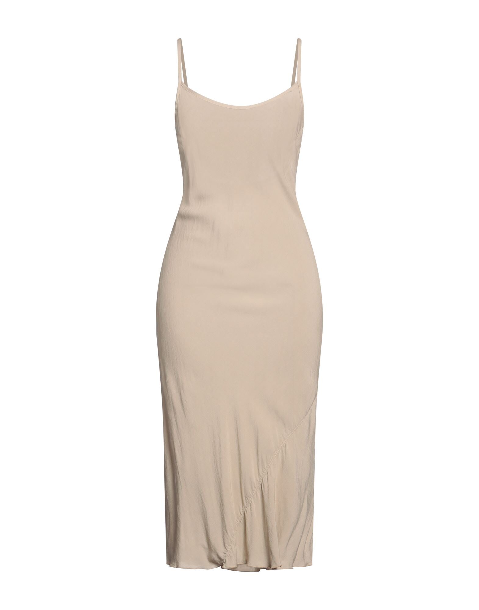 MAURIZIO - ミディ丈ワンピース