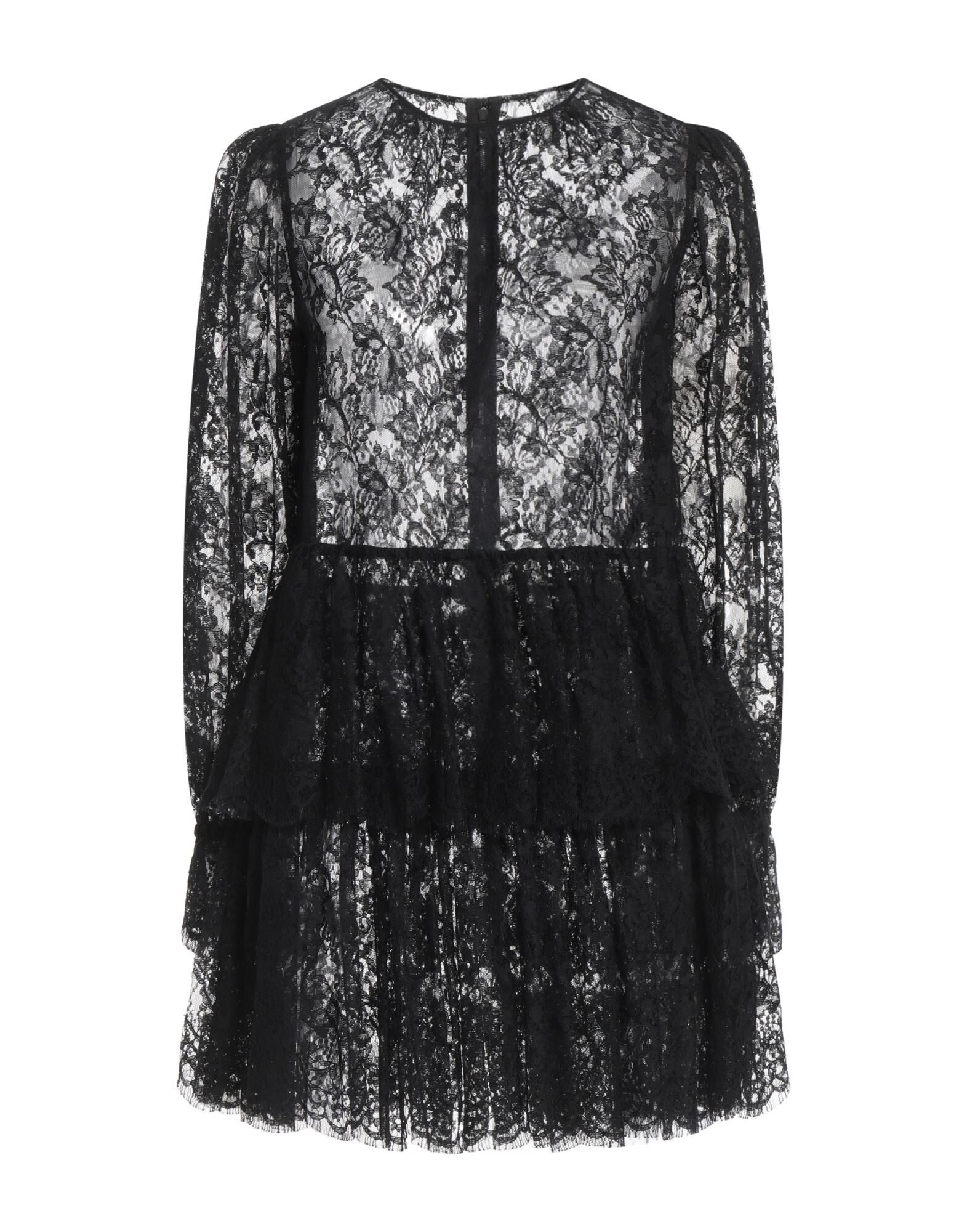 DOLCE&GABBANA - Mini dresses