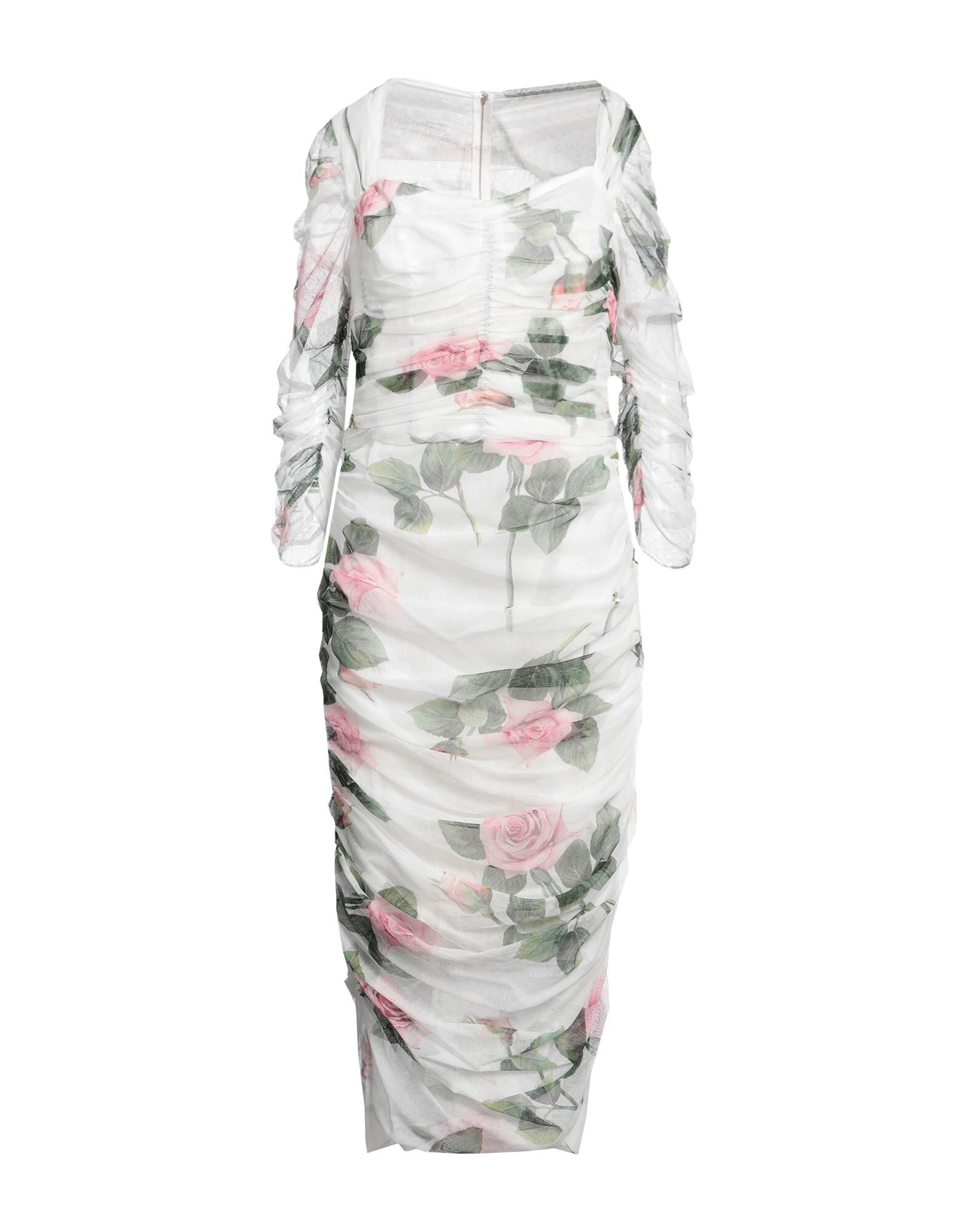 DOLCE&GABBANA - Midi dresses