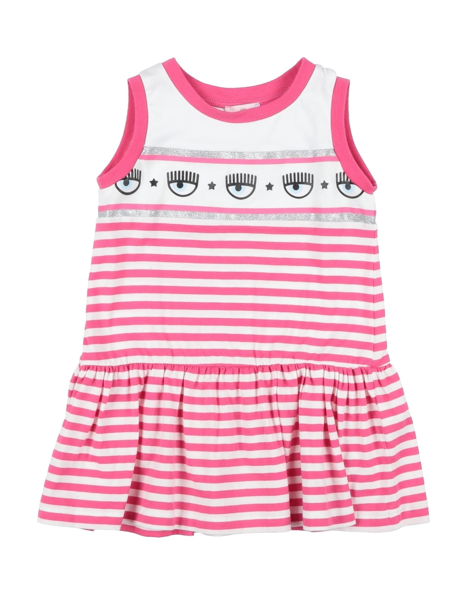 CHIARA FERRAGNI - Baby dresses