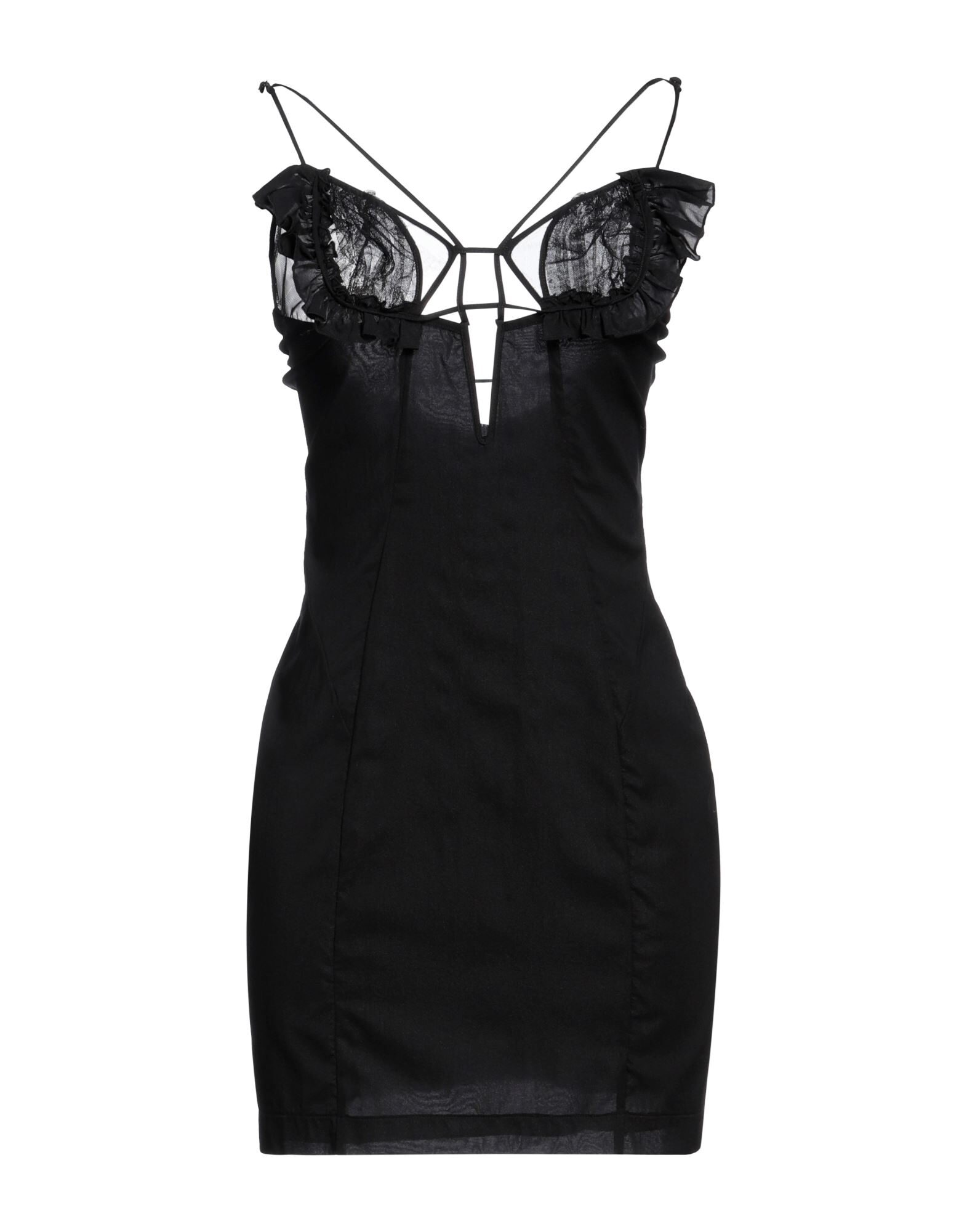 NENSI DOJAKA - Mini dresses