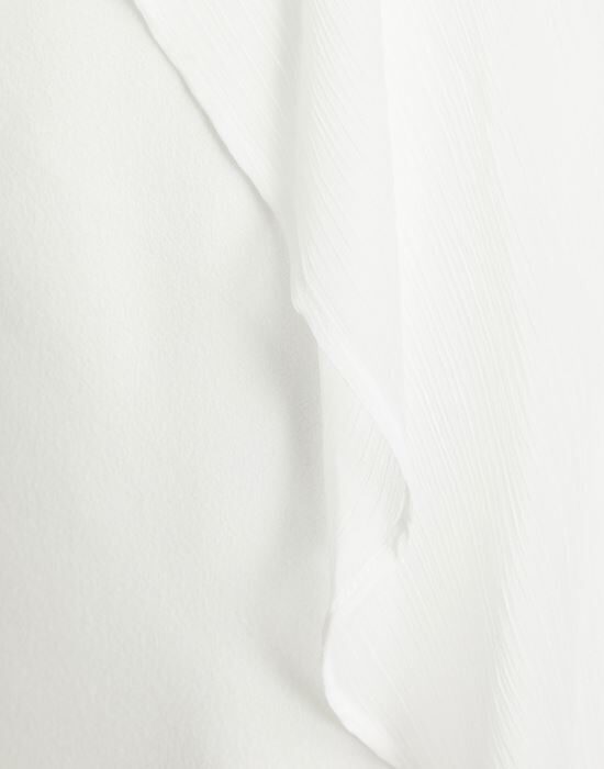 DKNY Короткое платье