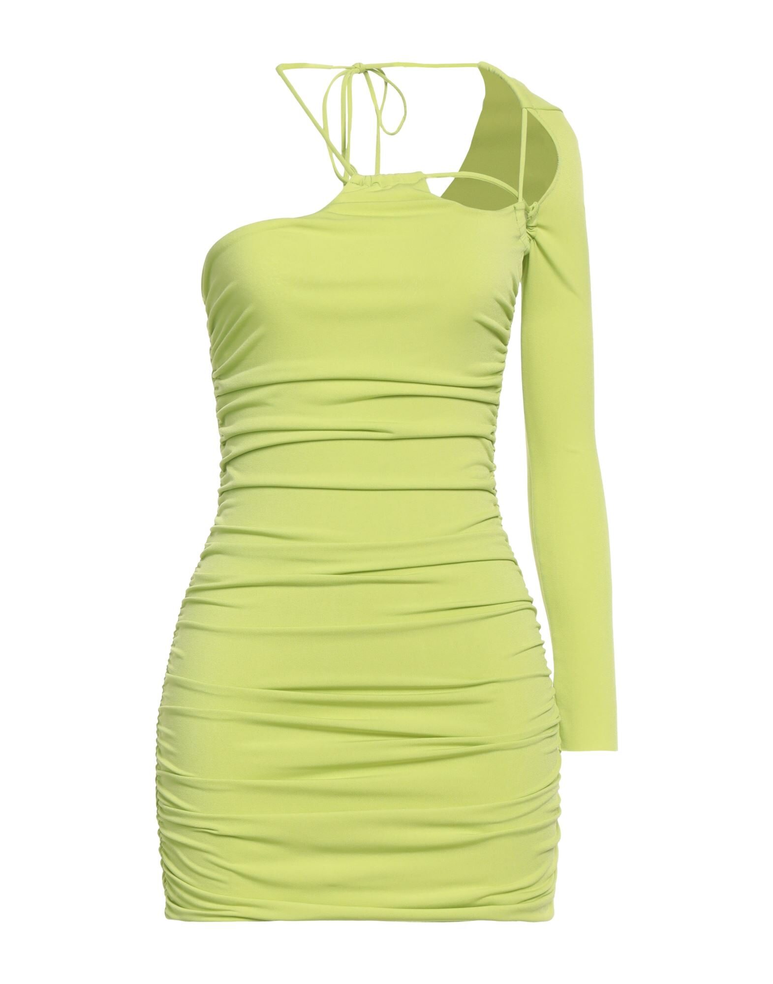 DISTRICT by MARGHERITA MAZZEI - Mini dresses