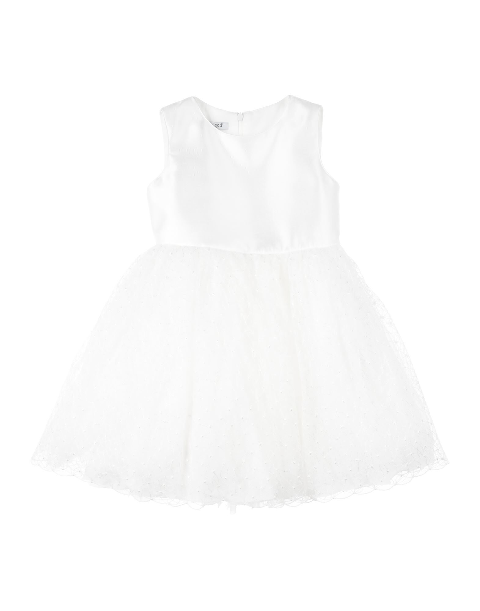 MISS LEOD - Детские платья