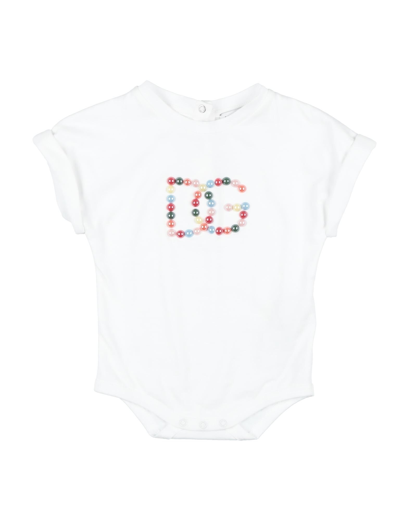 DOLCE&GABBANA - Baby Bodysuits