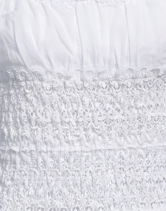 CHARO RUIZ IBIZA Короткое платье