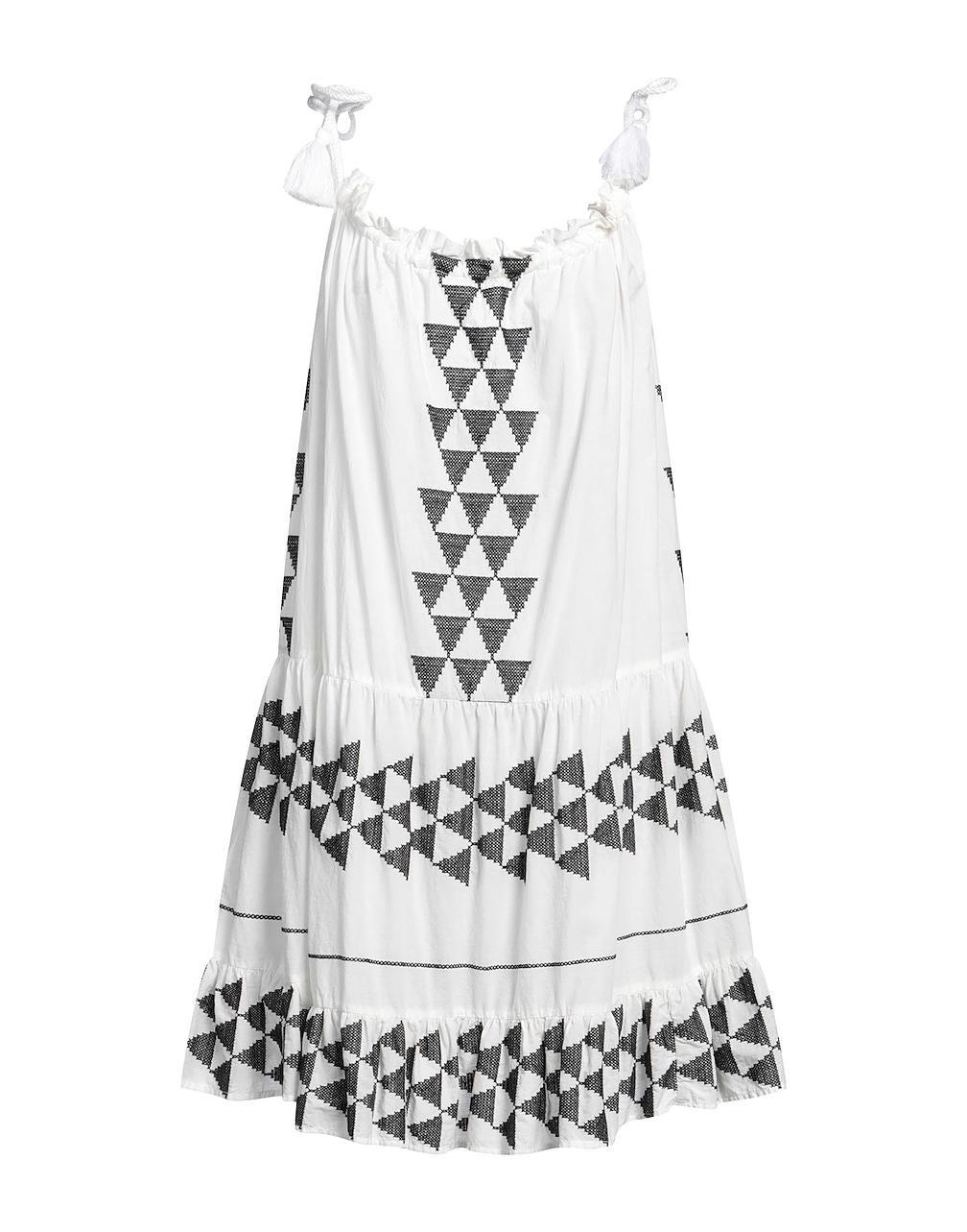 GREEK ARCHAIC KORI - Mini dresses