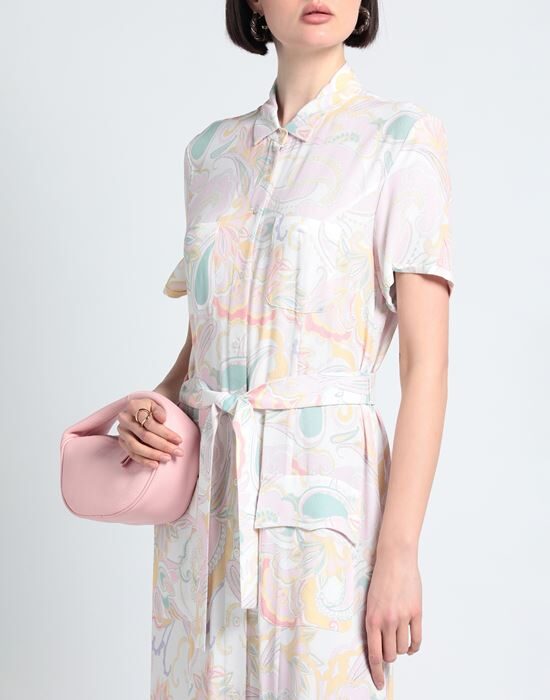 DMN Paris Длинное платье