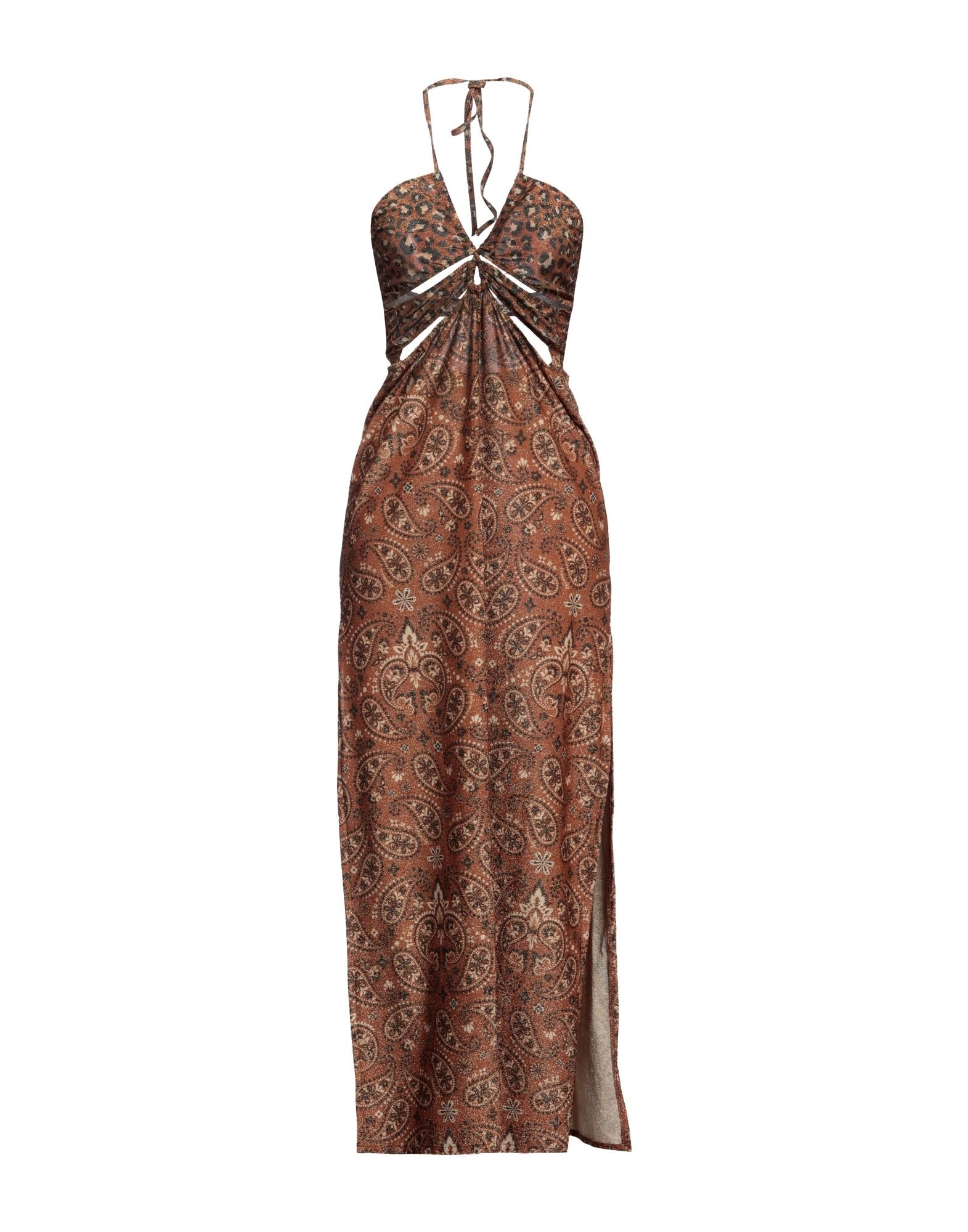 4GIVENESS - マキシ丈ドレス