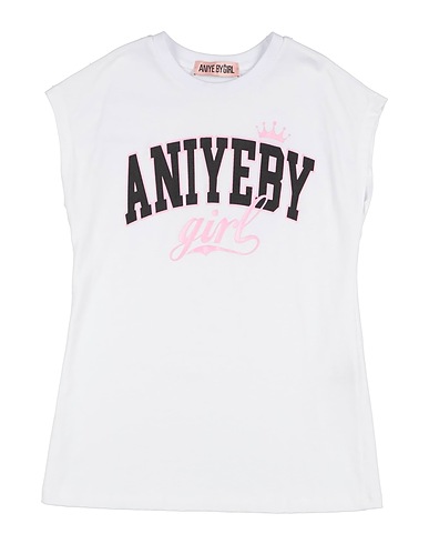 ANIYE BY Dress 100% Cotton