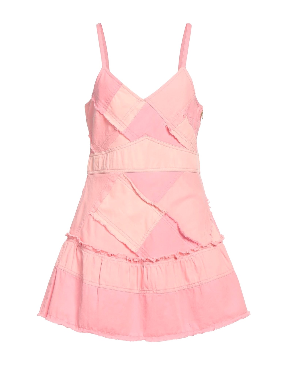 LOVESHACKFANCY - Mini dresses